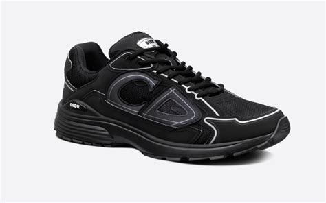 dior zwarte sneakers|authentic christian dior sneakers.